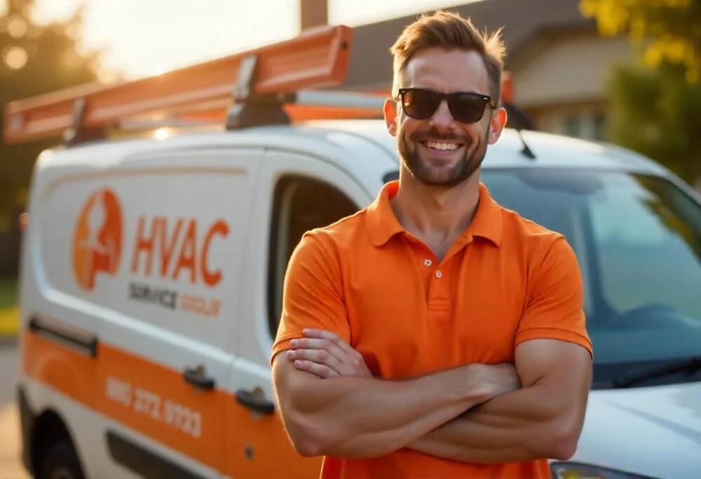 Professional HVAC repair and installation services in Ellendale, TN